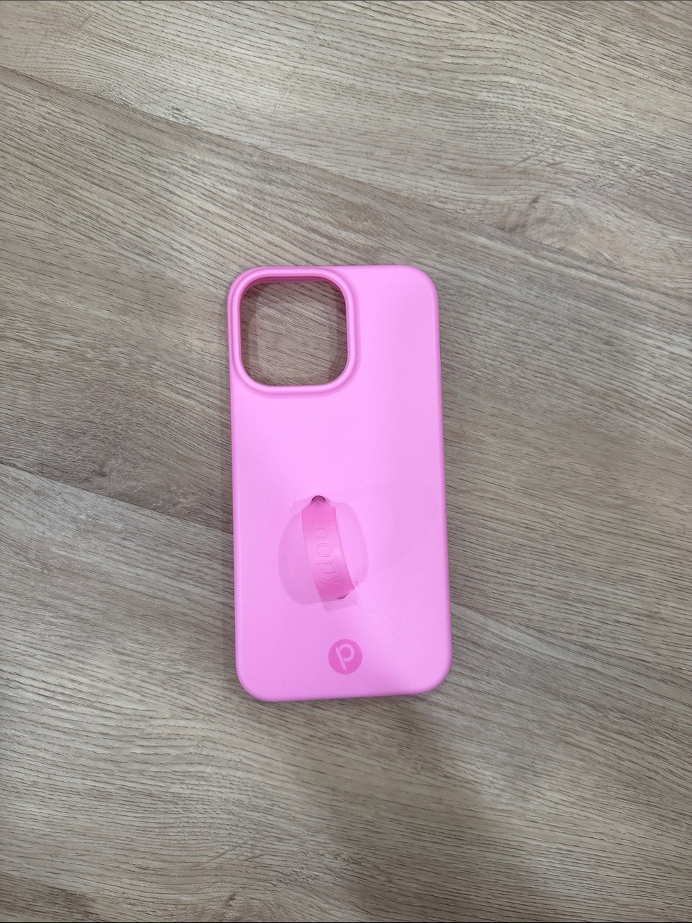 Loopy iPhone 14 Pro Max case